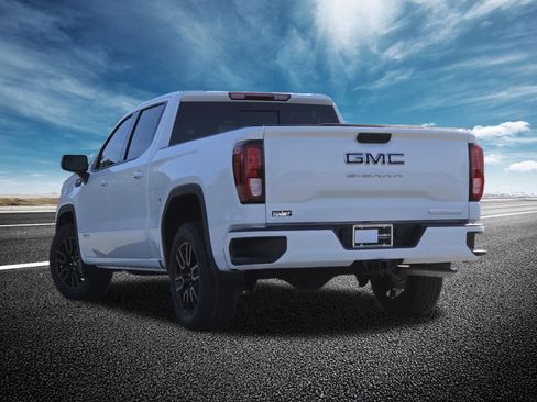New 2026 GMC Sierra 1500 Elevation w/ Preferred Package RWD image 19