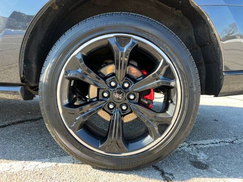 Certified 2022 Ford Expedition Limited image 15