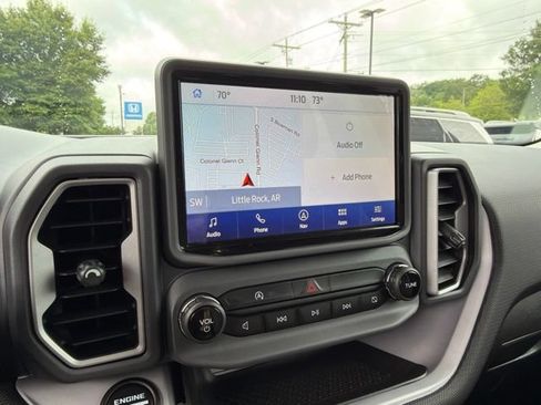 Used 2023 Ford Bronco Sport Big Bend AWD/4WD image 16