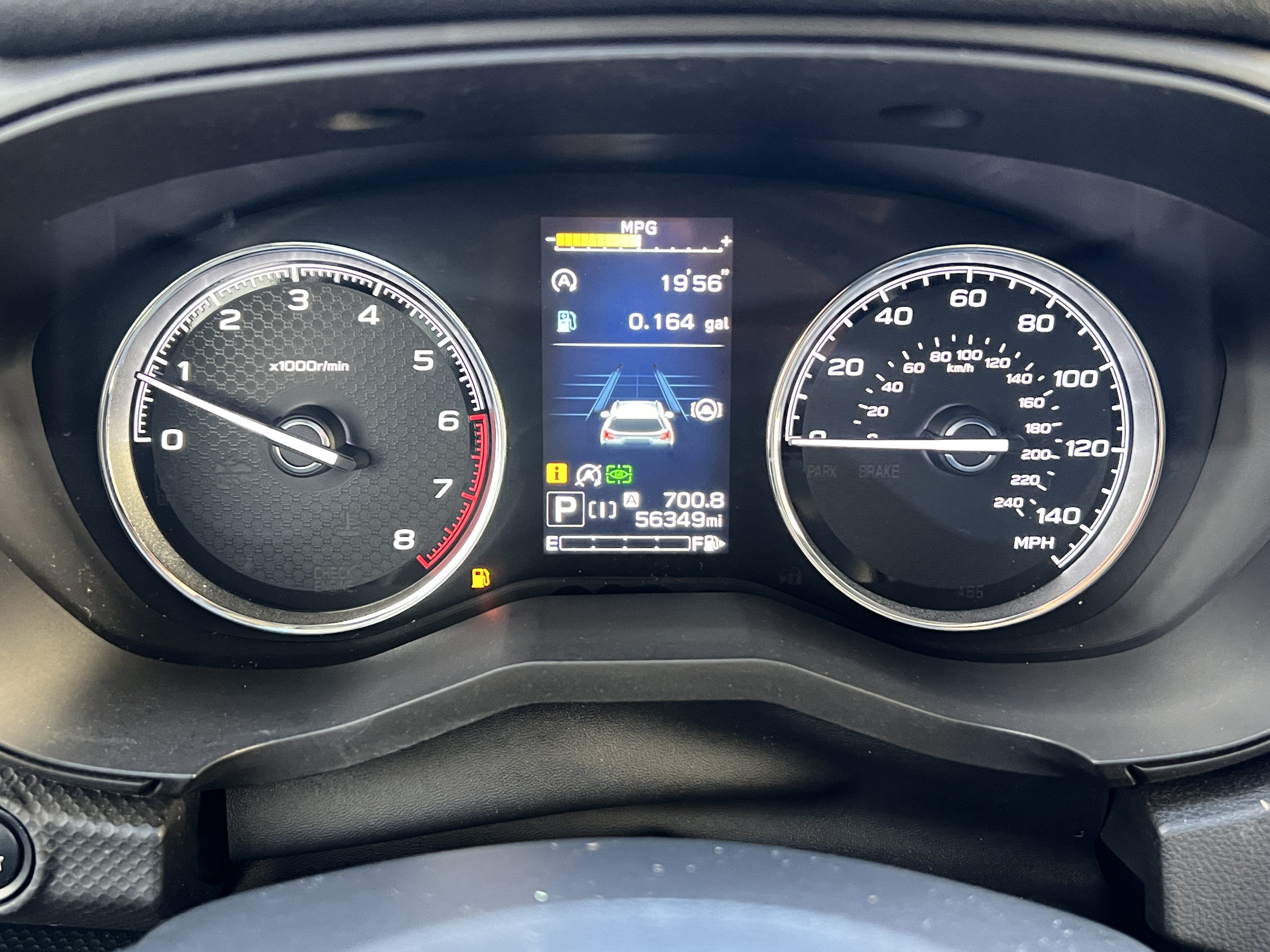 Used 2021 Subaru Forester Touring AWD/4WD image 30
