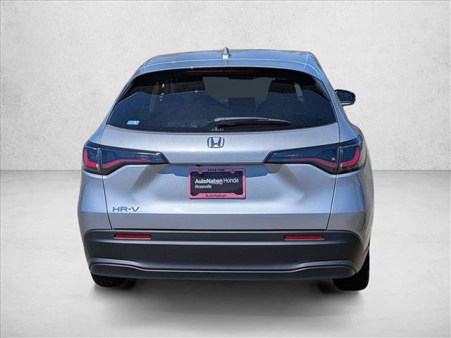 Used 2027 Honda HR-V LX image 7