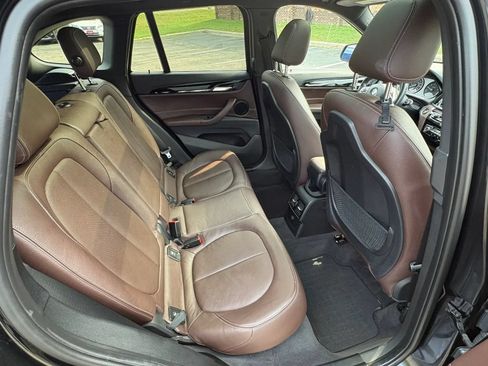 Used 2016 BMW X1 xDrive28i AWD/4WD image 35