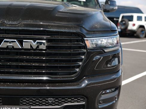 New 2026 RAM 1500 Laramie w/ Sport Appearance Package RWD image 5