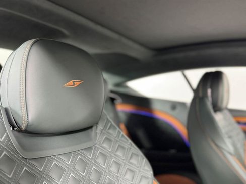 Used 2024 Bentley Continental GT S image 35