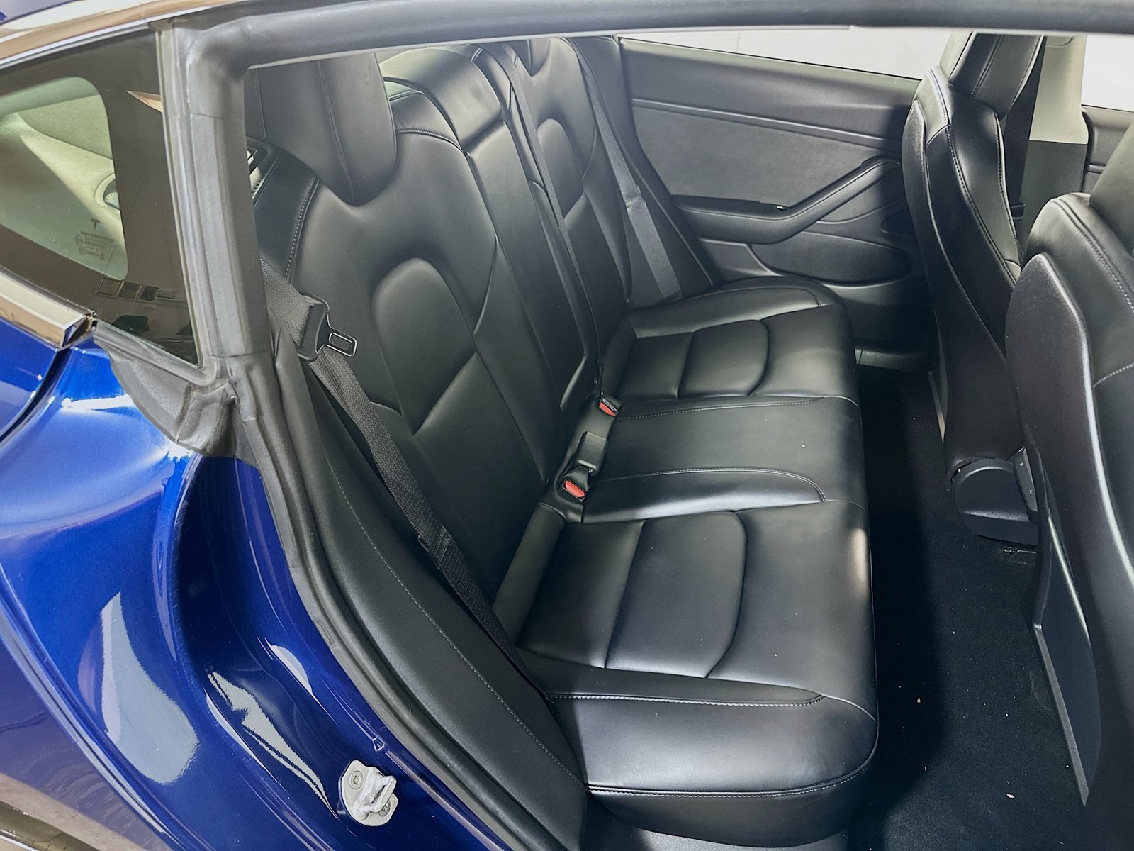 Used 2019 Tesla Model 3 Long Range RWD image 14