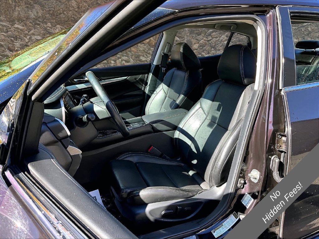 Used 2016 Nissan Maxima 3.5 SL FWD image 22