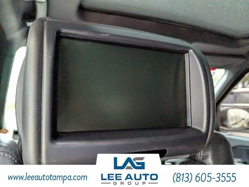 Used 2015 Land Rover Range Rover Long Wheelbase Supercharged image 16