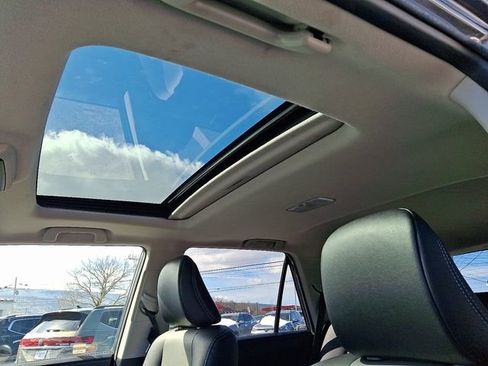 Used 2017 Toyota 4Runner SR5 Premium AWD/4WD image 18