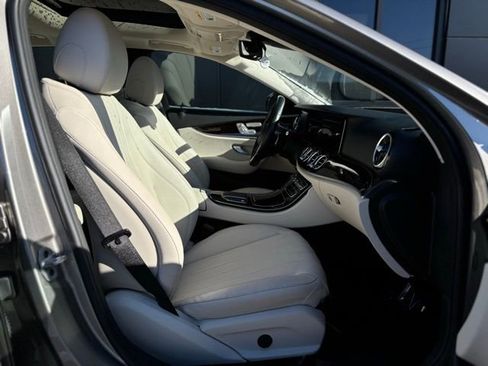 Used 2021 Mercedes-Benz E 450 4MATIC All-Terrain Wagon image 50