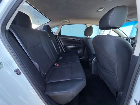 Used 2019 Nissan Sentra S image 21