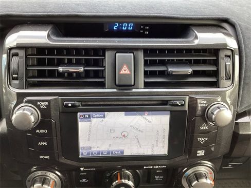 Used 2019 Toyota 4Runner TRD Off-Road Premium image 22