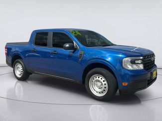 Certified 2024 Ford Maverick XL w/ Equipment Group 100A Standard AWD/4WD video 1