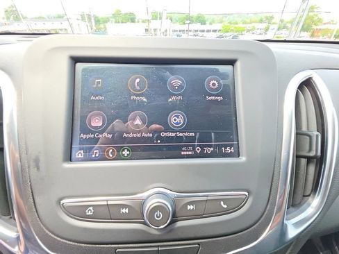 Used 2023 Chevrolet Equinox LT AWD/4WD image 12