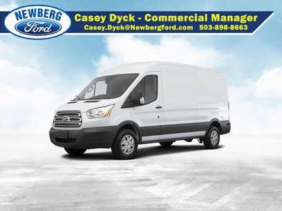 Used 2018 Ford Transit 150 130 Low Roof