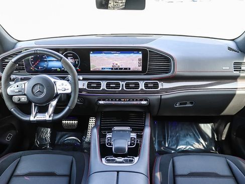 Used 2023 Mercedes-Benz GLE 53 AMG 4MATIC image 16