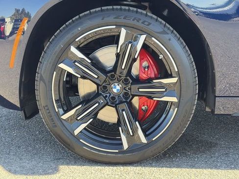New 2026 BMW X3 M50 image 10
