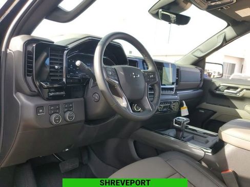 Certified 2025 Chevrolet Silverado 1500 ZR2 w/ Technology Package image 10