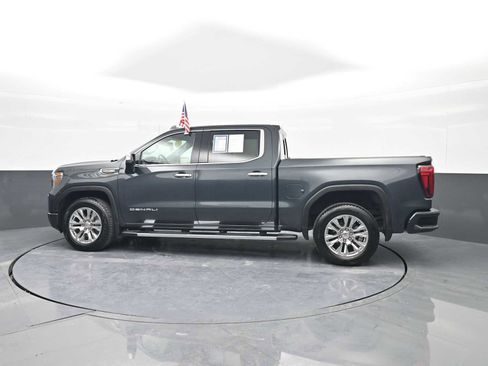 Used 2021 GMC Sierra 1500 Denali w/ Driver Alert Package II image 5