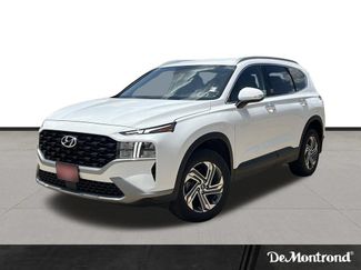 Used 2023 Hyundai Santa Fe SEL AWD/4WD video 1