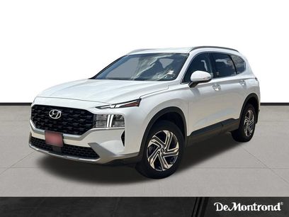 Used 2023 Hyundai Santa Fe SEL