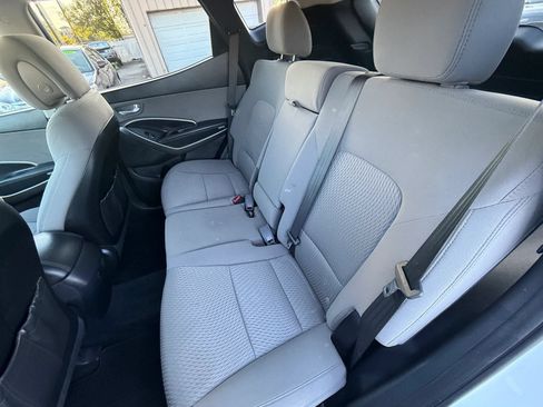 Used 2015 Hyundai Santa Fe Sport AWD/4WD image 14