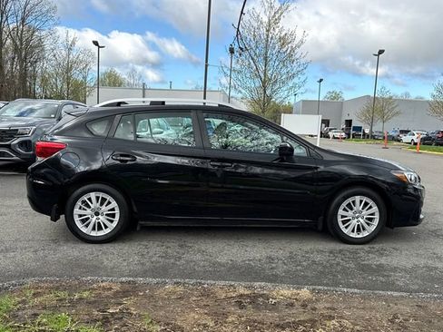 Used 2018 Subaru Impreza 2.0i Premium w/ Eyesight & BSD & Rcta image 3