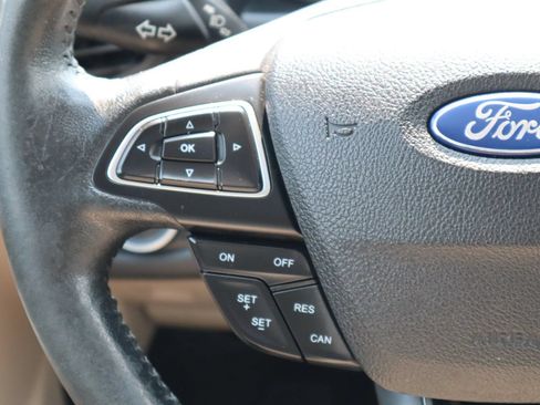 Used 2018 Ford Escape SEL AWD/4WD image 27