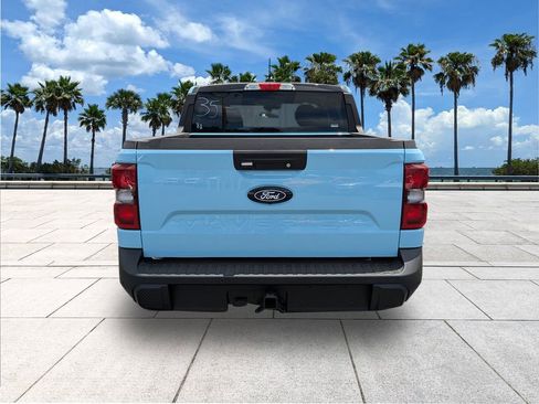 New 2026 Ford Maverick Lariat AWD/4WD image 6