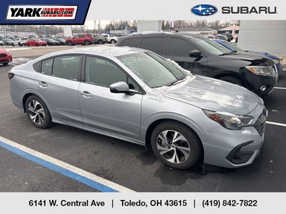 Used 2023 Subaru Legacy Premium