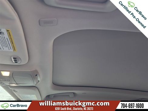 Used 2021 Lincoln Nautilus Reserve image 20