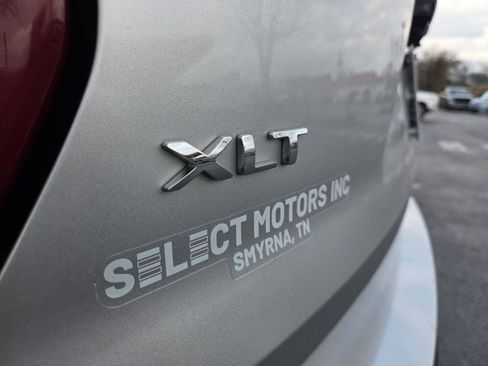 Used 2016 Ford Explorer XLT w/ Equipment Group 202A image 10