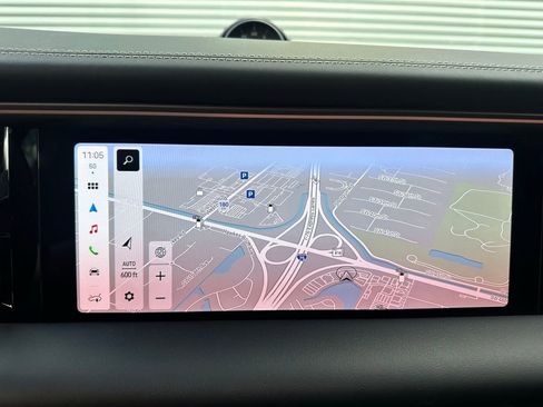 Certified 2024 Porsche Macan Turbo Electric image 31