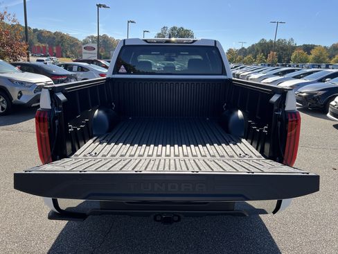New 2026 Toyota Tundra SR5 AWD/4WD image 19