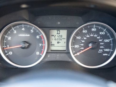 Used 2016 Subaru Forester 2.5i Premium w/ All-Weather Package AWD/4WD image 26