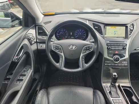 Used 2016 Hyundai Azera Limited FWD image 13