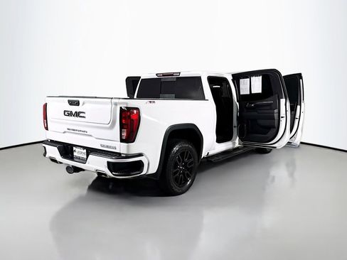 Used 2024 GMC Sierra 1500 Elevation w/ Elevation Premium Package AWD/4WD image 24
