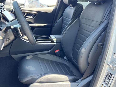 New 2026 Mercedes-Benz GLC 300 4MATIC image 18