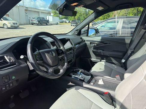 Used 2021 Honda Passport Touring image 8