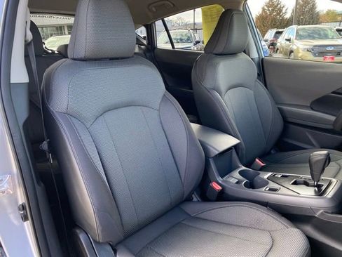 Certified 2024 Subaru Crosstrek 2.0i Premium w/ Crosstrek Mirror Package image 10