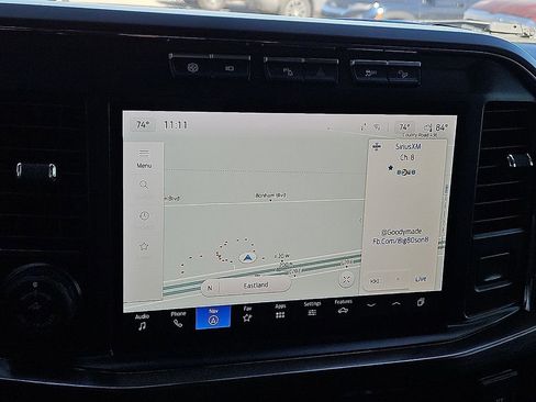 Used 2024 Ford F250 Lariat w/ Lariat Ultimate Package image 28