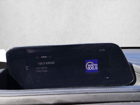 Used 2023 MAZDA CX-30 AWD 2.5 S w/ Preferred Package image 12