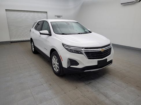 Used 2022 Chevrolet Equinox LT image 13