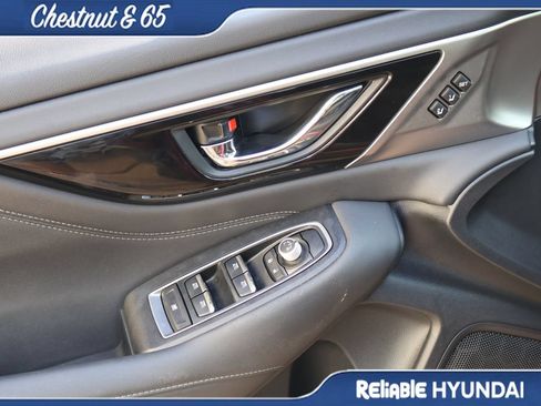 Used 2022 Subaru Outback Limited XT AWD/4WD image 22