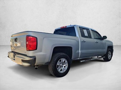 Used 2016 Chevrolet Silverado 1500 LT w/ LT Convenience Package RWD image 5