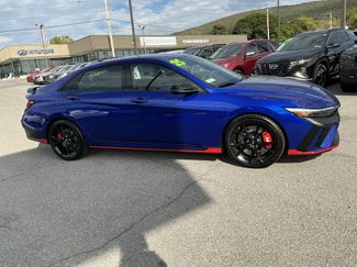 New 2025 Hyundai Elantra N video 2