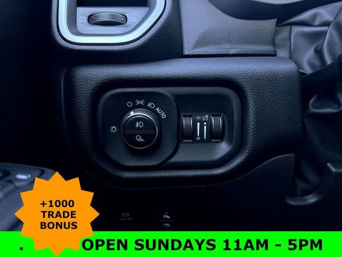 New 2026 RAM 1500 Big Horn image 15