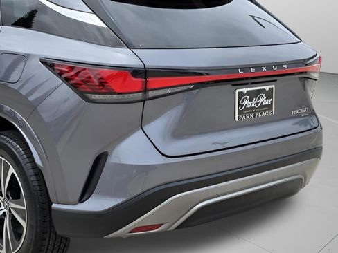 Used 2023 Lexus RX 350 AWD image 33