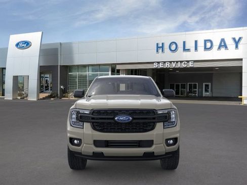 New 2026 Ford Ranger XL RWD image 6