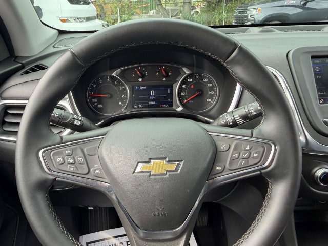 Certified 2024 Chevrolet Equinox LT FWD image 58