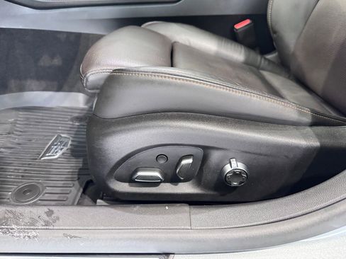 Certified 2023 Cadillac CT5 Sport image 28